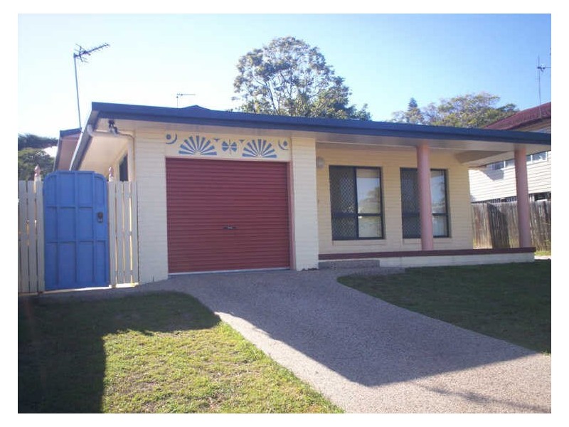 44 Scenery Street, West Gladstone QLD 4680
