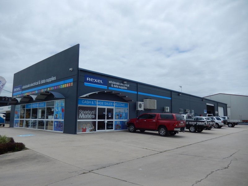 114 Hanson Road, Gladstone QLD 4680