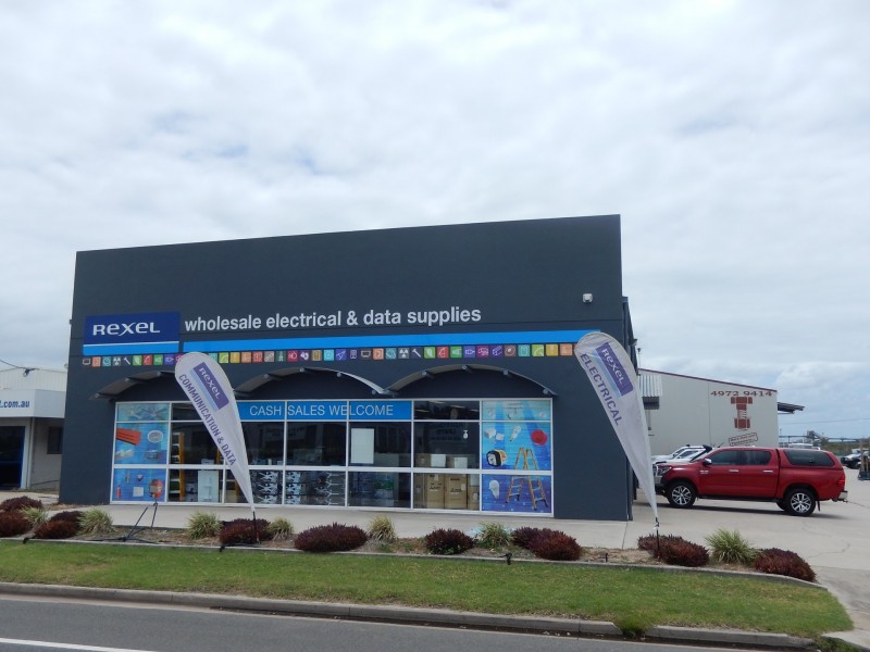 114 Hanson Road, Gladstone QLD 4680