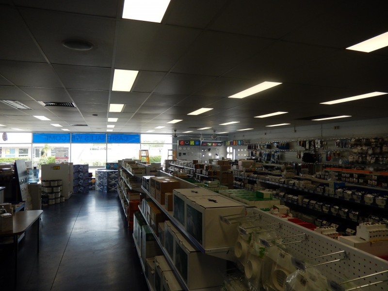 114 Hanson Road, Gladstone QLD 4680