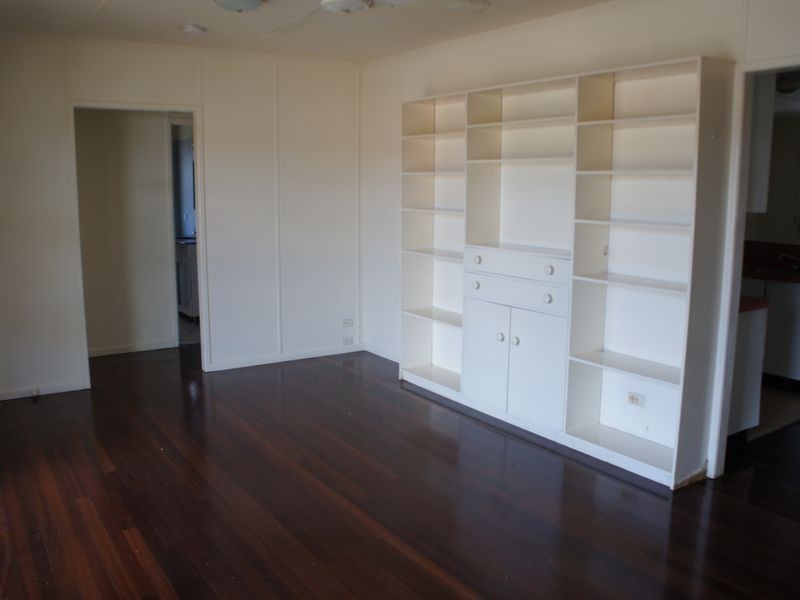 58 Sutton Street, Barney Point QLD 4680