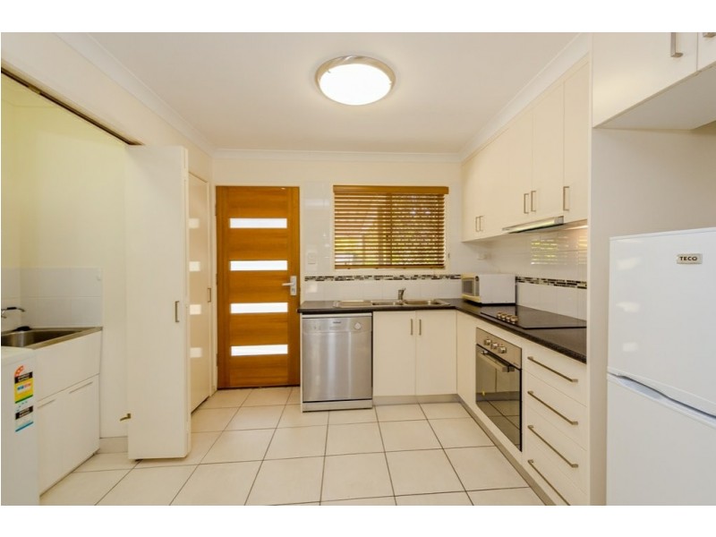 Unit 10/20 Short Street, South Gladstone QLD 4680