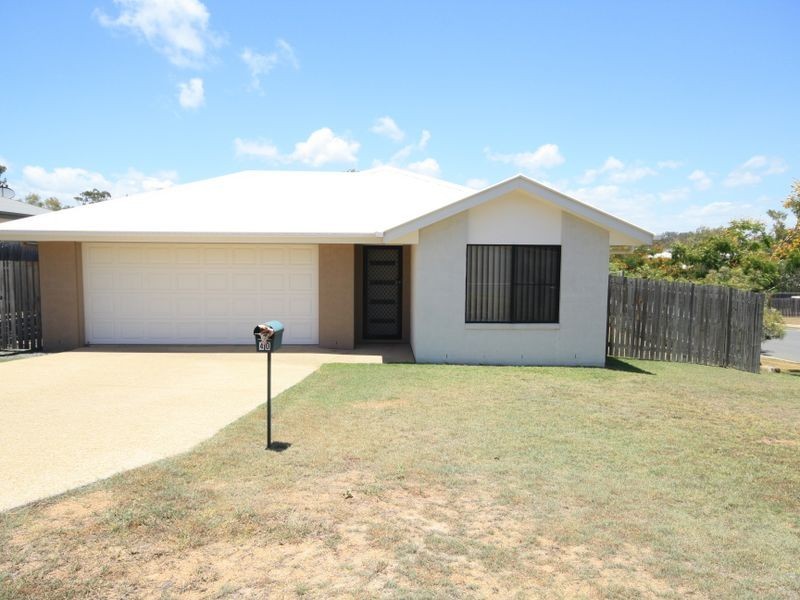 40 Victoria Avenue, Glen Eden QLD 4680