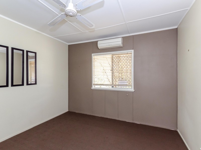 3 Hughes Street, South Gladstone QLD 4680