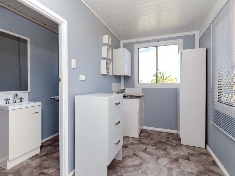 3 Hughes Street, South Gladstone QLD 4680