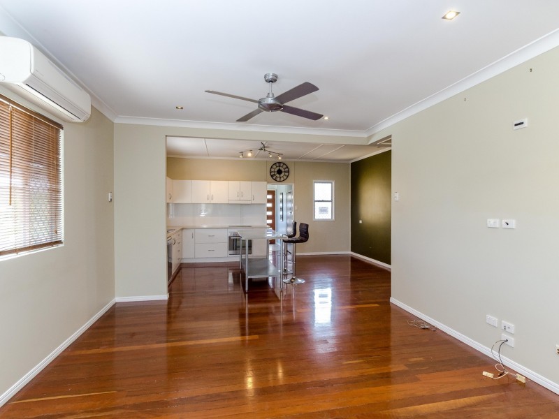3 Hughes Street, South Gladstone QLD 4680
