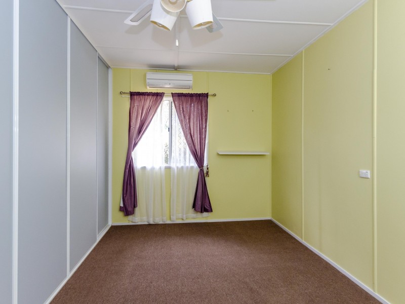 3 Hughes Street, South Gladstone QLD 4680