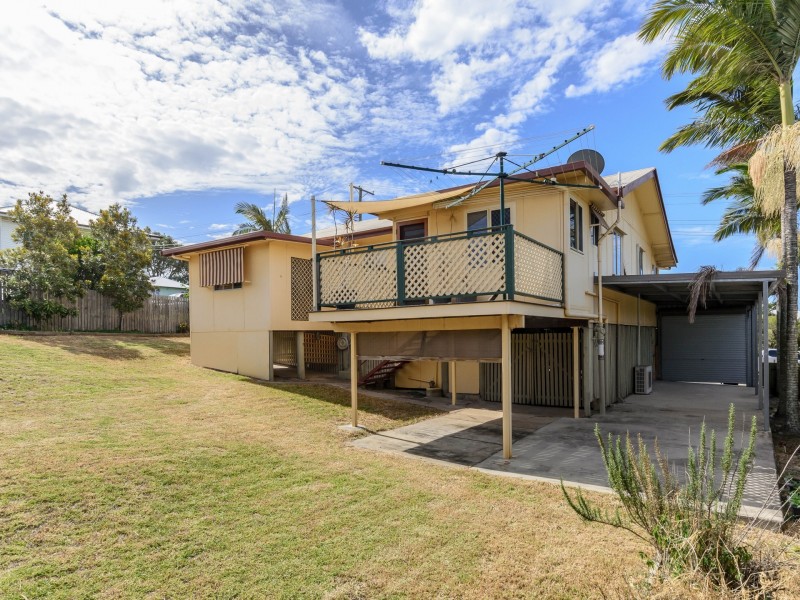 3 Hughes Street, South Gladstone QLD 4680