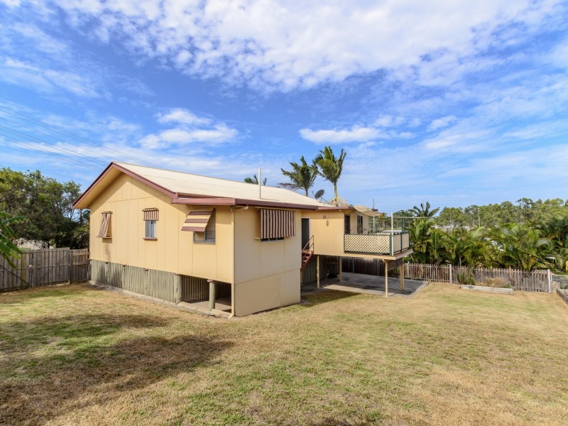 3 Hughes Street, South Gladstone QLD 4680