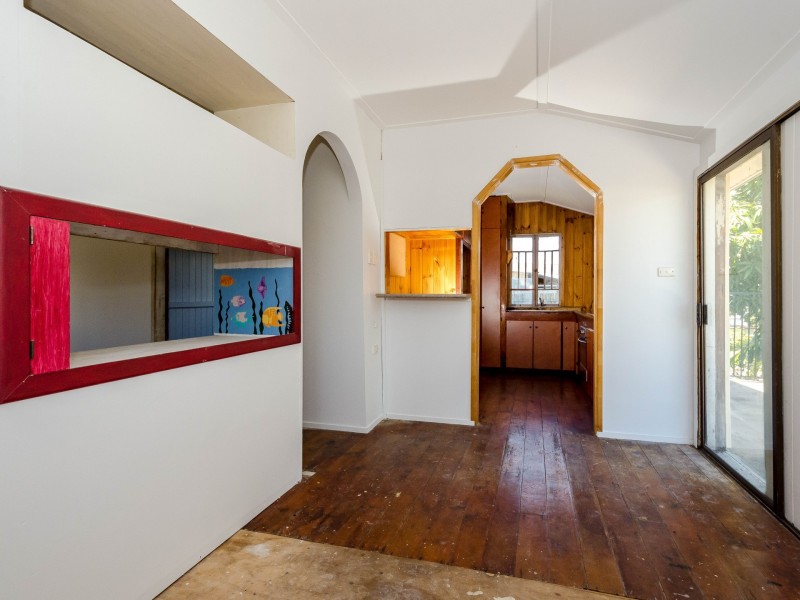 111 Off Lane, South Gladstone QLD 4680