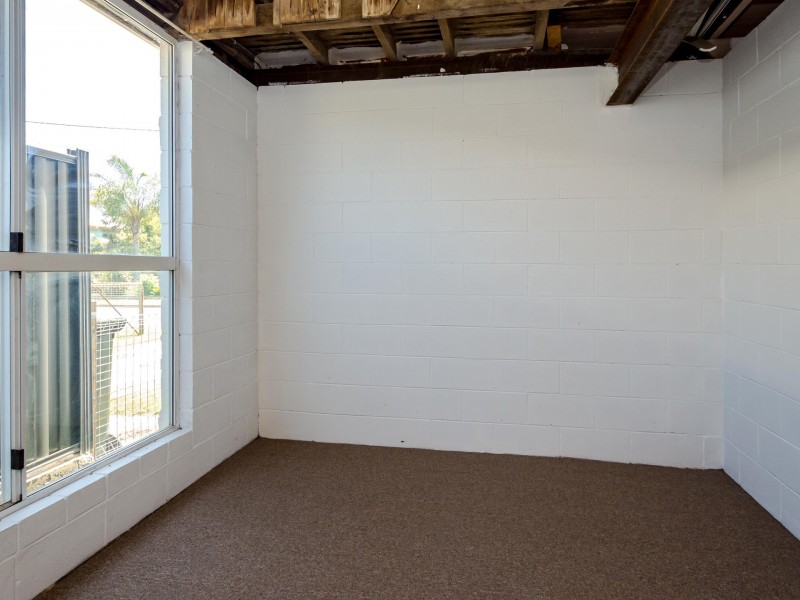 111 Off Lane, South Gladstone QLD 4680