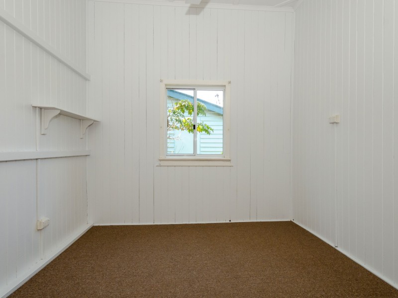 111 Off Lane, South Gladstone QLD 4680