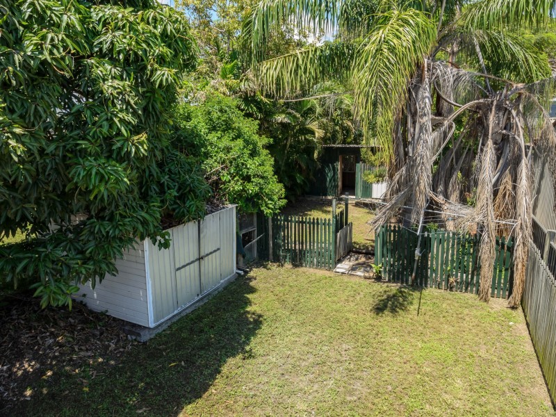 111 Off Lane, South Gladstone QLD 4680