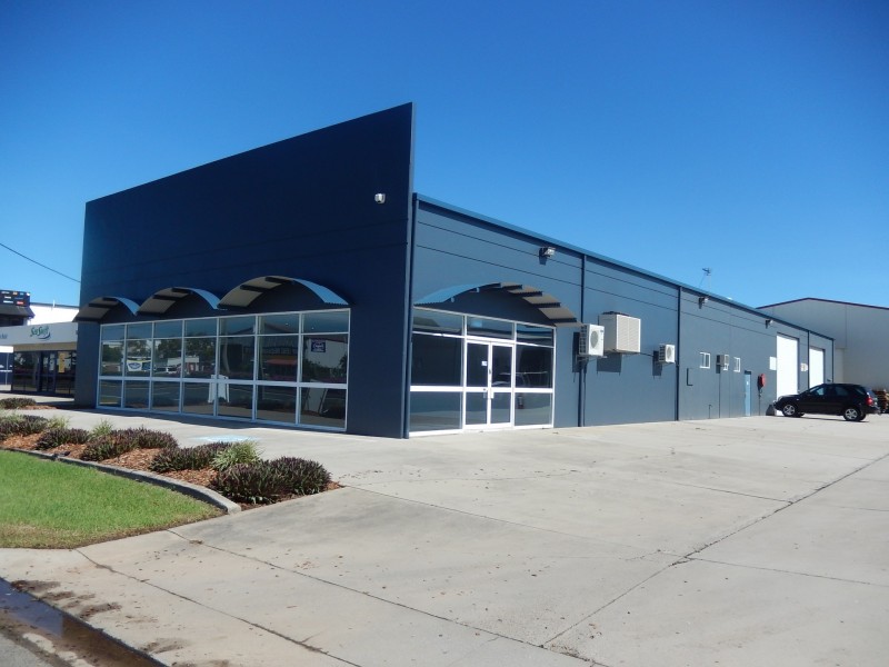 114 Hanson Road, Gladstone QLD 4680