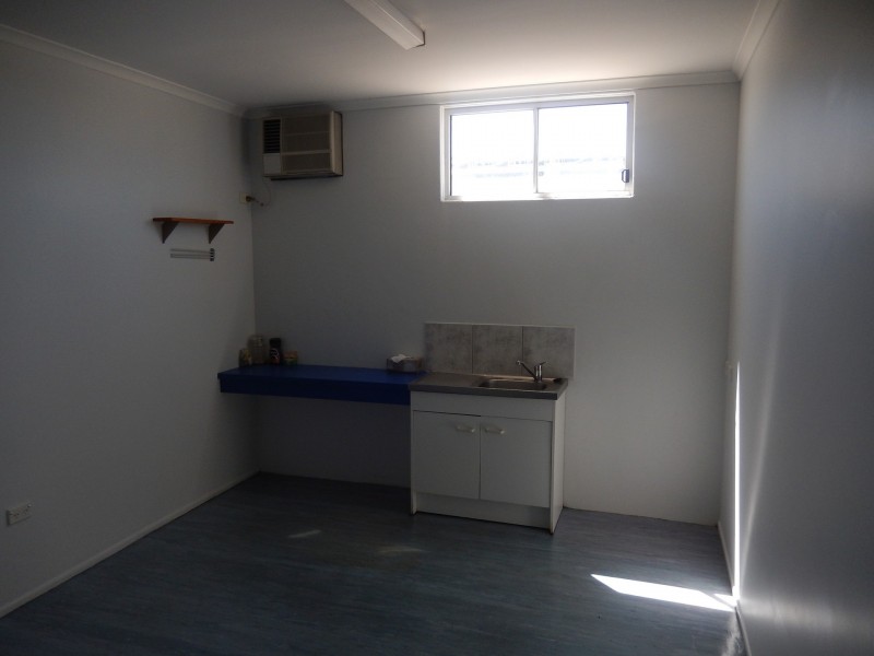 114 Hanson Road, Gladstone QLD 4680