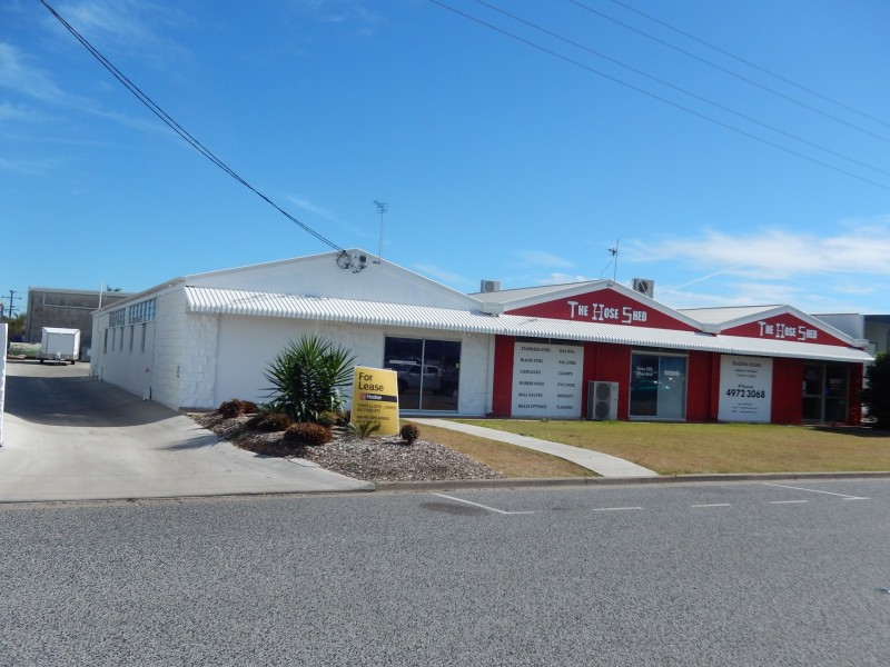 4 Crow Street, Gladstone QLD 4680