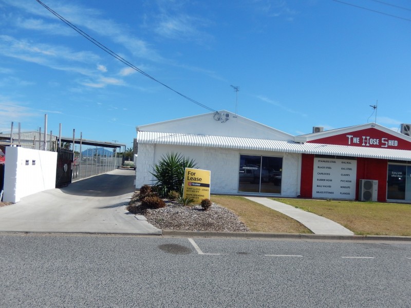 4 Crow Street, Gladstone QLD 4680