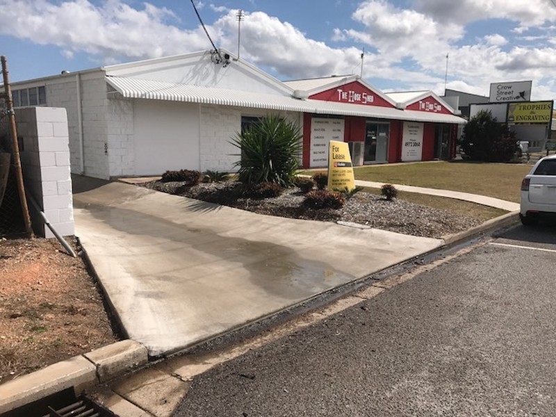 4 Crow Street, Gladstone QLD 4680