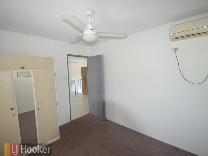 3/40 Higgins Street, West Gladstone QLD 4680