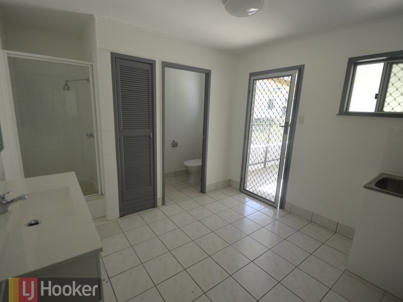3/40 Higgins Street, West Gladstone QLD 4680