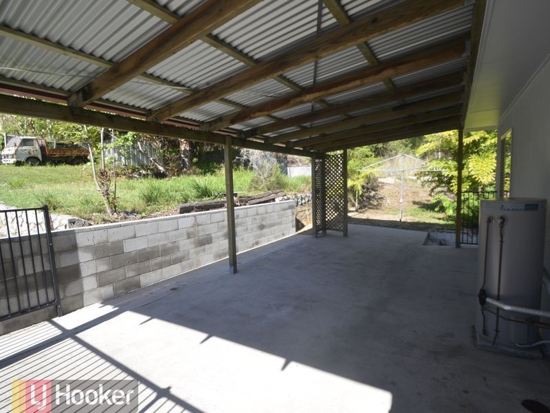 3/40 Higgins Street, West Gladstone QLD 4680