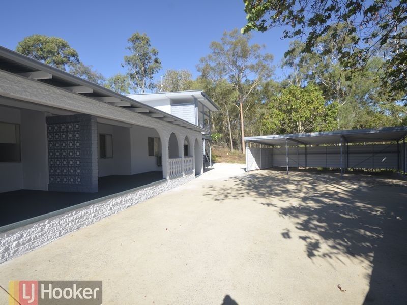 3/40 Higgins Street, West Gladstone QLD 4680
