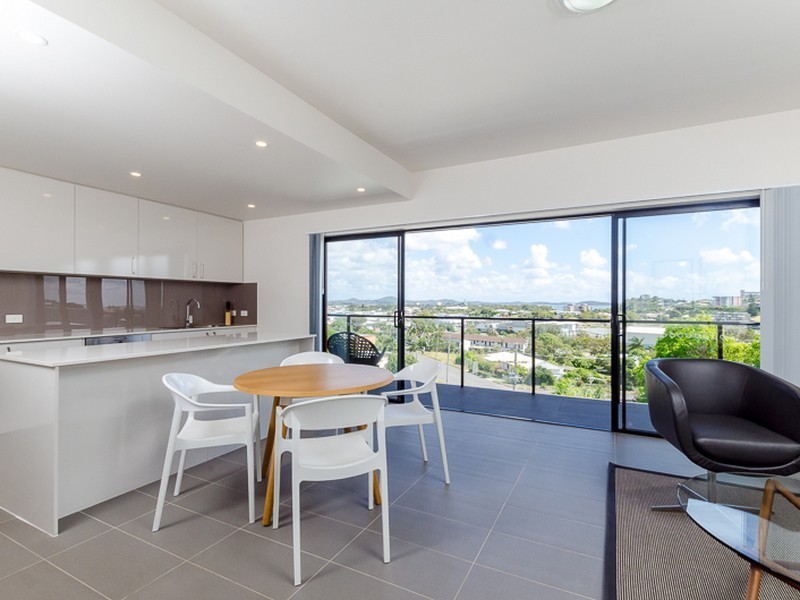 11/1 Bayne Street, West Gladstone QLD 4680