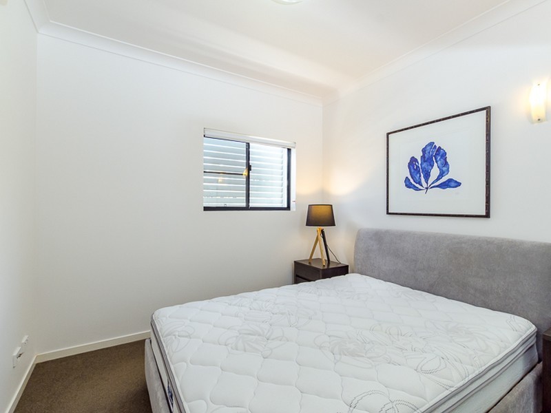 11/1 Bayne Street, West Gladstone QLD 4680
