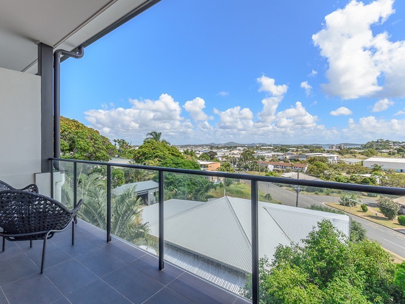 11/1 Bayne Street, West Gladstone QLD 4680
