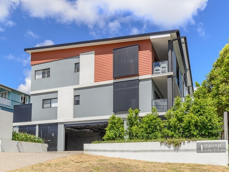 11/1 Bayne Street, West Gladstone QLD 4680