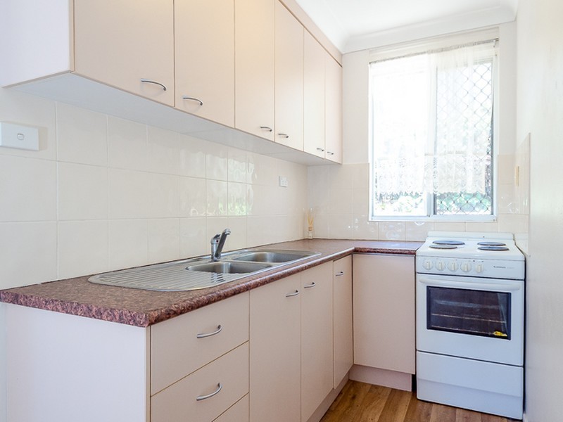 Unit 4/26 Grayson Street, West Gladstone QLD 4680