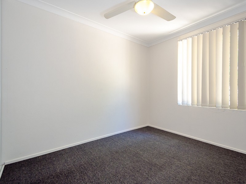 Unit 4/26 Grayson Street, West Gladstone QLD 4680