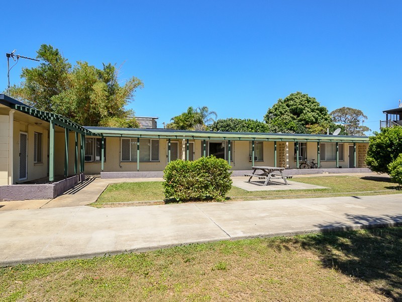 Unit 4/26 Grayson Street, West Gladstone QLD 4680