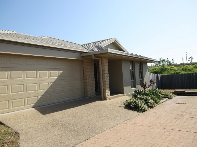 11A Cavella Drive, Glen Eden QLD 4680