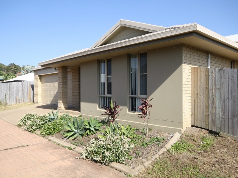 11A Cavella Drive, Glen Eden QLD 4680