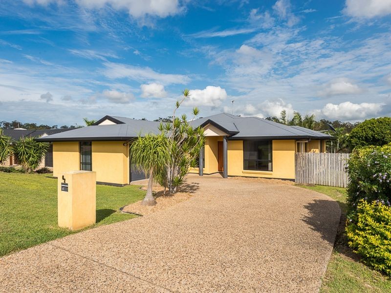 62 Whitbread Road, Clinton QLD 4680