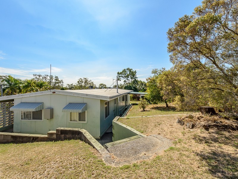 5 Gum Court, New Auckland QLD 4680