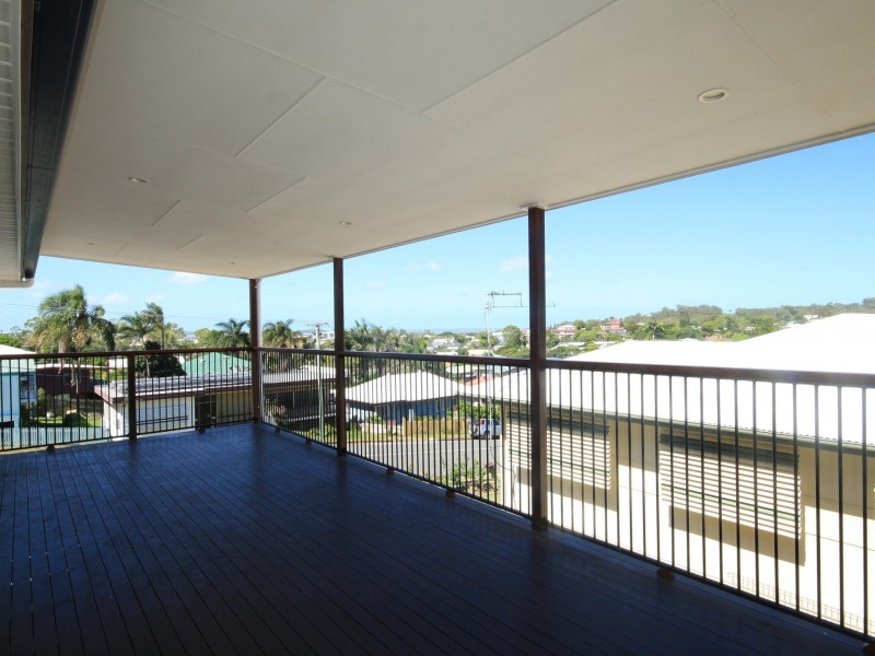 21 Glegg Street, West Gladstone QLD 4680