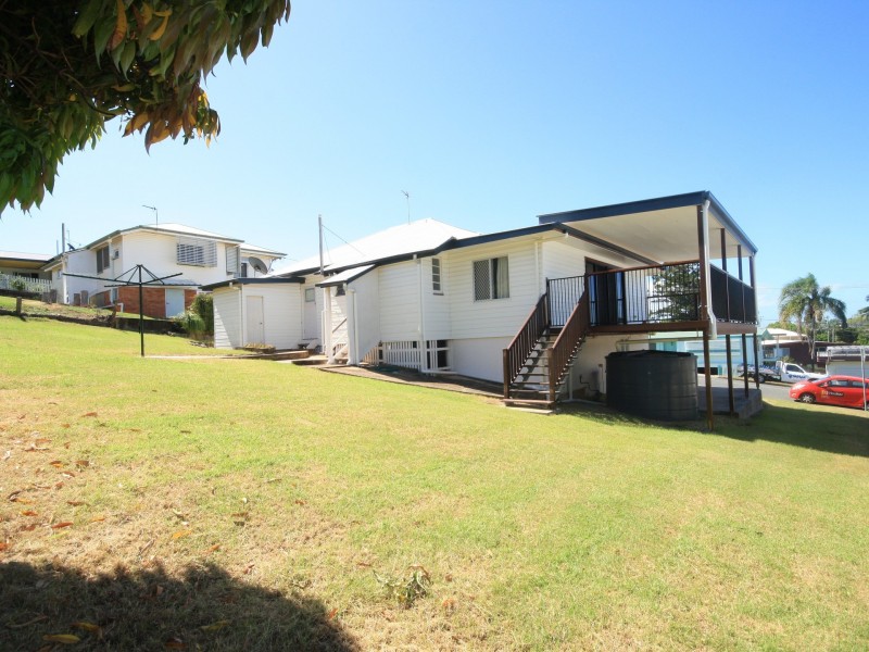 21 Glegg Street, West Gladstone QLD 4680