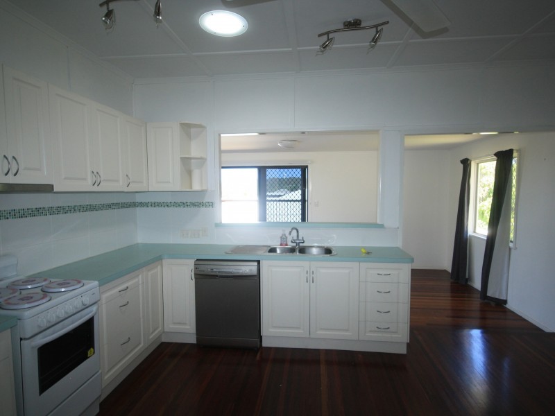 21 Glegg Street, West Gladstone QLD 4680