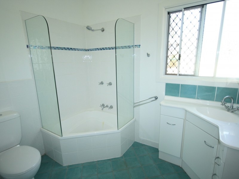 21 Glegg Street, West Gladstone QLD 4680