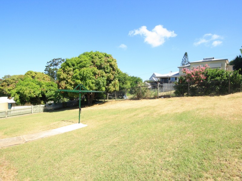 21 Glegg Street, West Gladstone QLD 4680