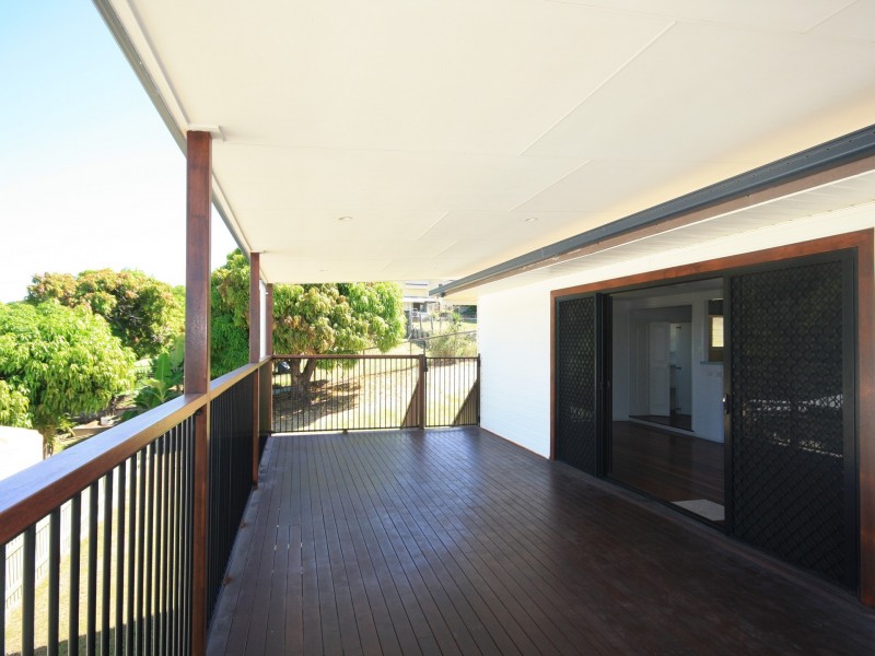 21 Glegg Street, West Gladstone QLD 4680