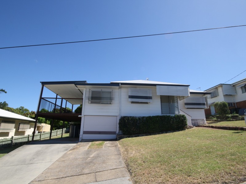 21 Glegg Street, West Gladstone QLD 4680