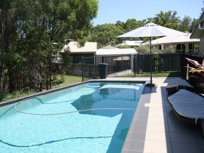 16 Oasis Court, South Gladstone QLD 4680
