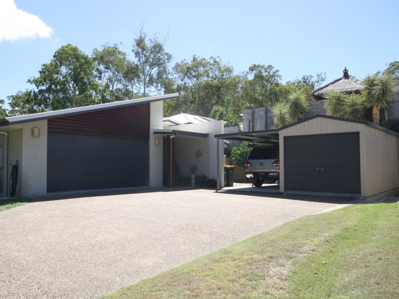 16 Oasis Court, South Gladstone QLD 4680