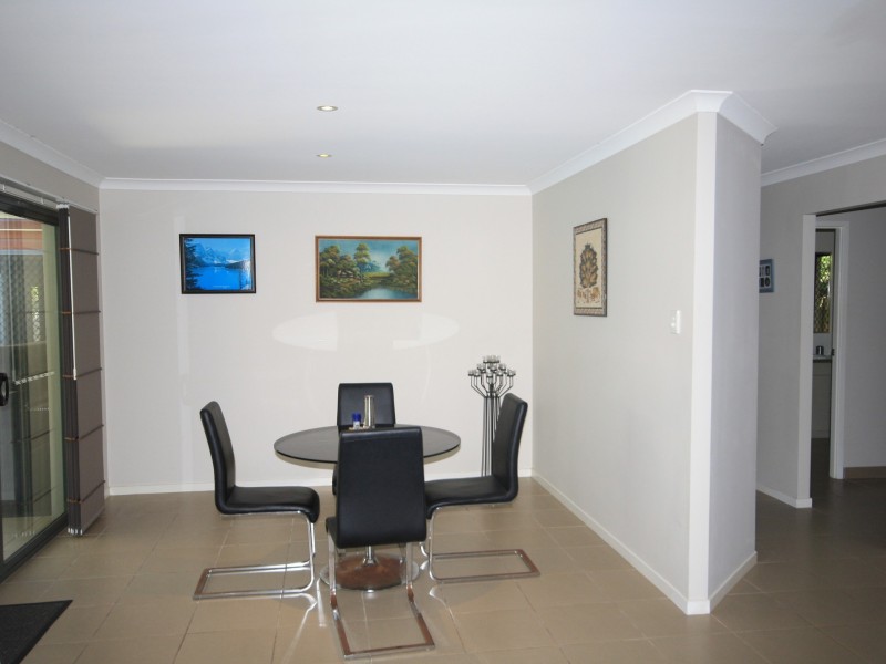 16 Oasis Court, South Gladstone QLD 4680