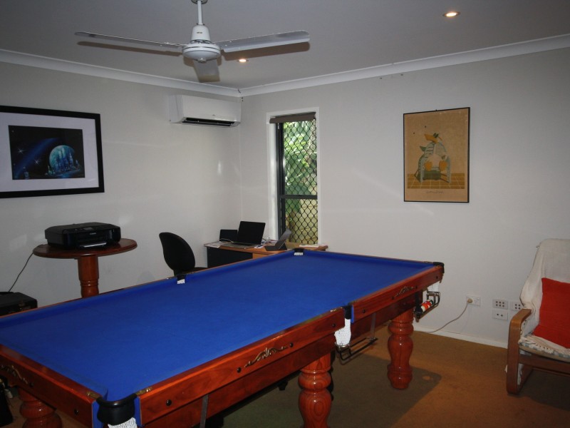 16 Oasis Court, South Gladstone QLD 4680