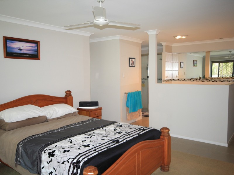 16 Oasis Court, South Gladstone QLD 4680