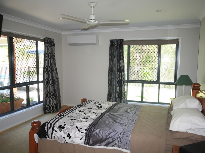 16 Oasis Court, South Gladstone QLD 4680